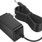 OEM 9V 0.8Amp Adapter