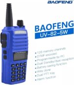 Baofeng BF-UV82 Dual-Band