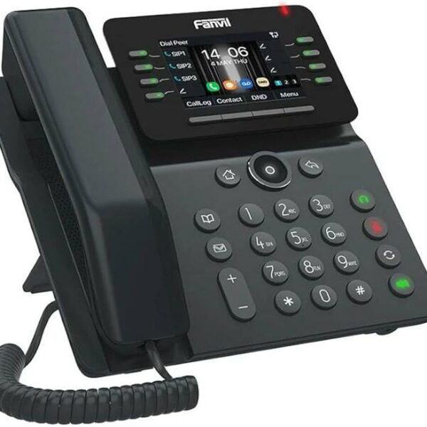 Fanvil V63 Gigabit Phone