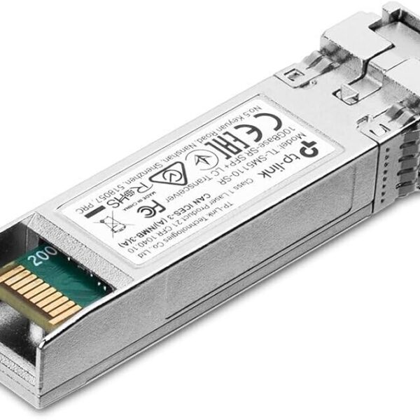 TP-Link SM5110-SR 10GBase-SR