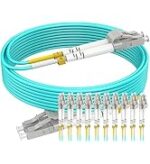 Apc OM3 Patch Cord