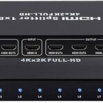 OEM 1x8 HDMI Splitter