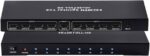 OEM 1x8 HDMI Splitter