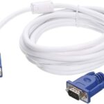 OEM VGA Cable 5M