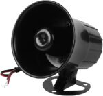 OEM ES-626 Siren Horn