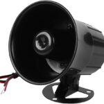 OEM ES-626 Siren Horn
