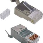 OEM RJ45 CAT6A