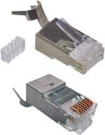OEM RJ45 CAT6A