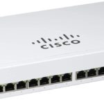 Cisco Business 16-Port Switch