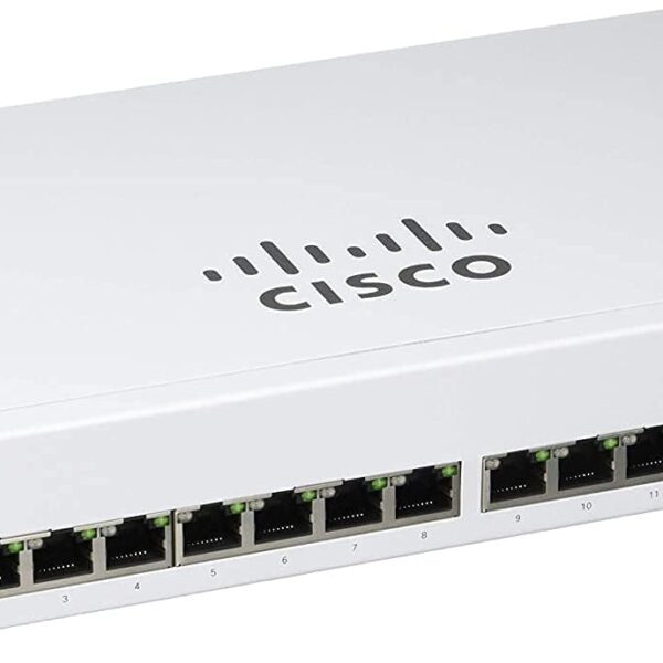 Cisco Business 16-Port Switch