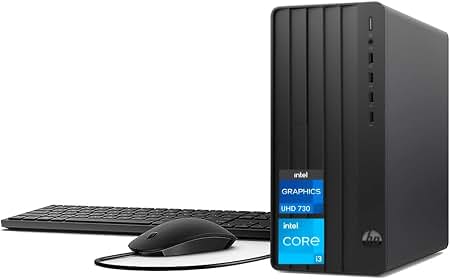 HP Pro Tower 290