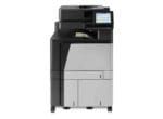 HP M880z Enterprise Flow
