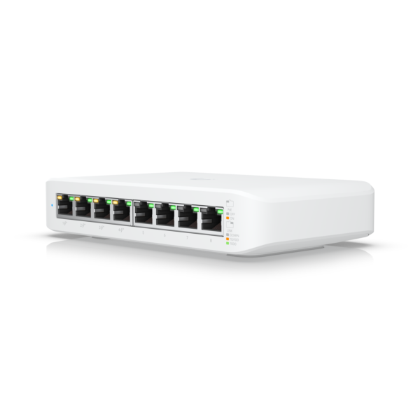 Ubiquiti UniFi Switch Lite