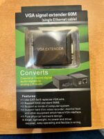 OEM VGA Signal Extender