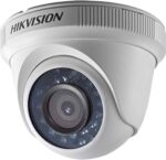 Hikvision 2MP Indoor Turret
