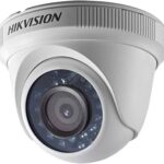 Hikvision 2MP Indoor Turret