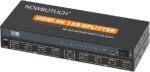 OEM 1x8 HDMI Splitter