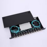 OEM OM3 Fiber Panel