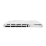 MikroTik CRS317-1G-16S+RM 16-Port 10G SFP+ Switch - Image 2
