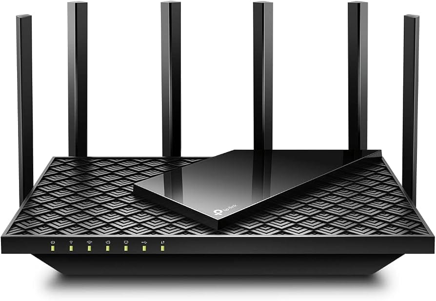 TP-Link Archer AX72 TP-Link Archer AX72