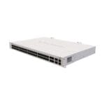 MikroTik CRS354-48G-4S+2Q+RM 48-Port Gigabit Switch 4x10G 2x40G - Image 2