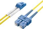 OEM OS2 Patch Cord