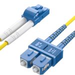 OEM SC-LC OS2 Fiber