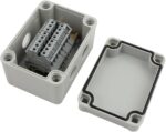 OEM 150X150X80 Adapter