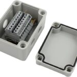 OEM 150X150X80 Adapter