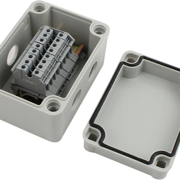 OEM 150X150X80 Adapter
