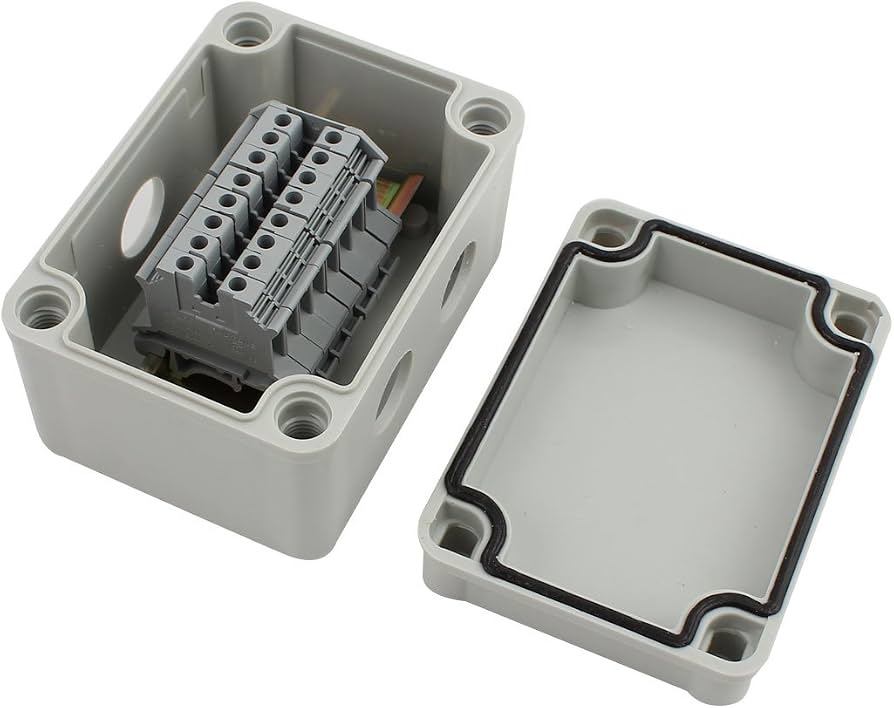 OEM 150X150X80 Adapter OEM 150X150X80 Adapter