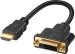 OEM HDMI DVI Cable