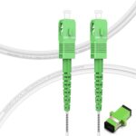 Apc OS2 Patch Cord