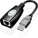 OEM USB RJ45 Extension