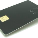 Hikvision IC S50 Card