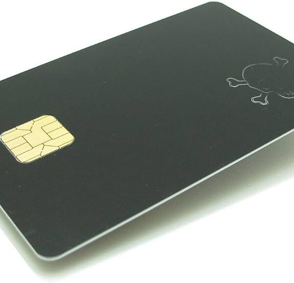 Hikvision IC S50 Card