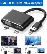 OEM VGA HDTV Adapter