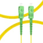 Apc OS2 Patch Cord