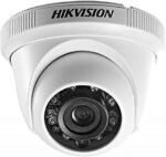 Hikvision 720P Indoor Dome
