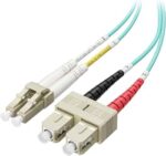 Apc OM3 Patch Cord