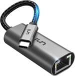HP USB-C RJ45 Adapter