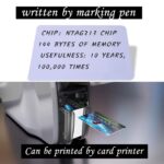 OEM CNFC-213 NFC Card