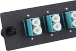 OEM OM3 Fiber Panel