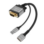 OEM VGA HDTV Adapter