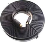 OEM Flat HDMI Cable