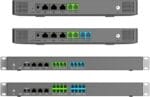 Grandstream UCM6304 IP PBX 4 FXO 4 FXS - Image 2