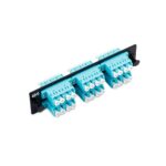 OEM 24-Port LC/UPC OM3