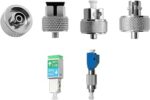 OEM Fiber Optic Adapters