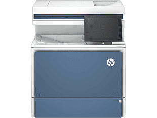 HP Color LaserJet 5800dn