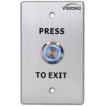 OEM PB-68 Exit Button